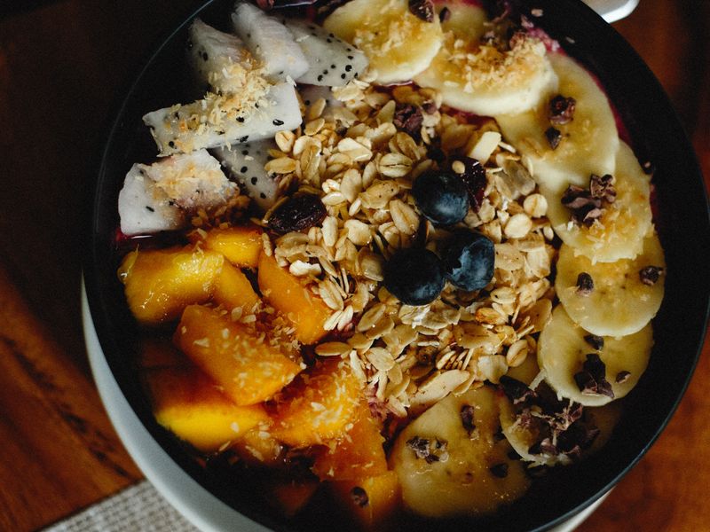 Acai Bowl