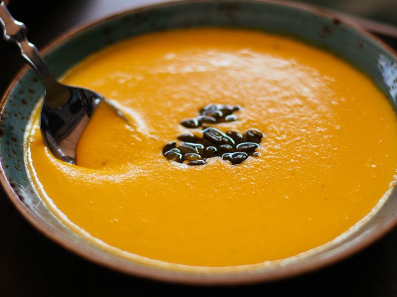 Chicken Soup