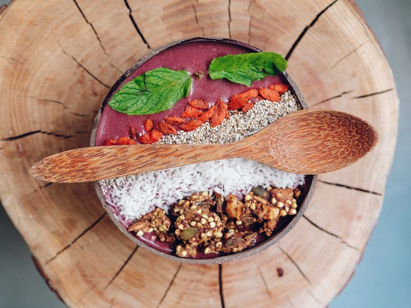 Acai Mini Bowl