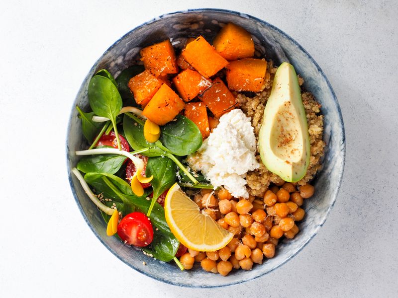 Buddha Bowl