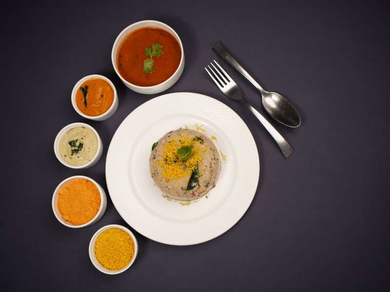 Upma
