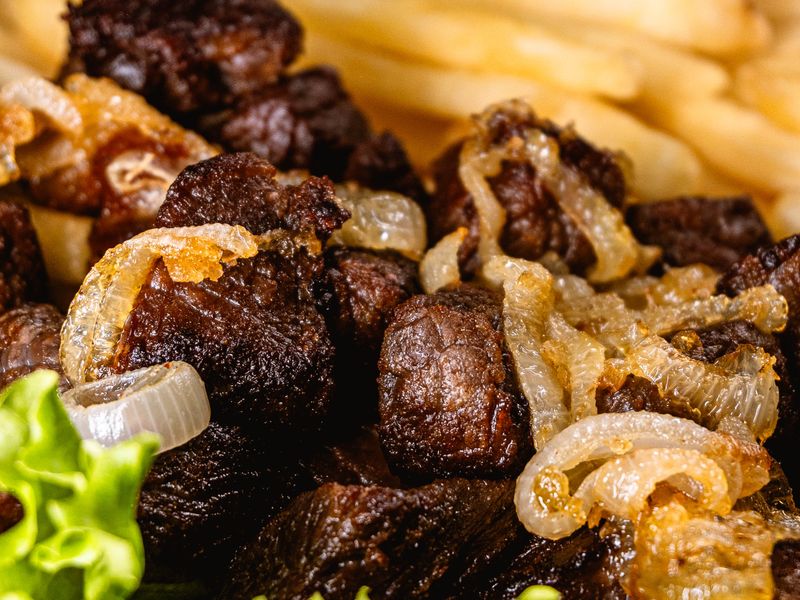 Beef Chili con Carne