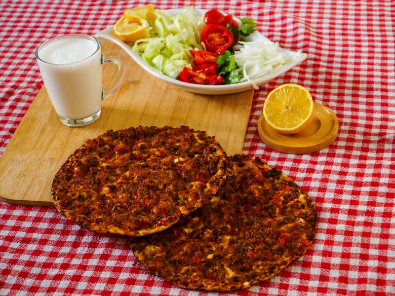 Ayran