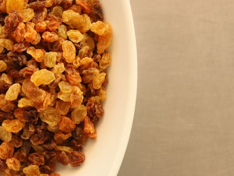 Oat Honey Muesli Bar