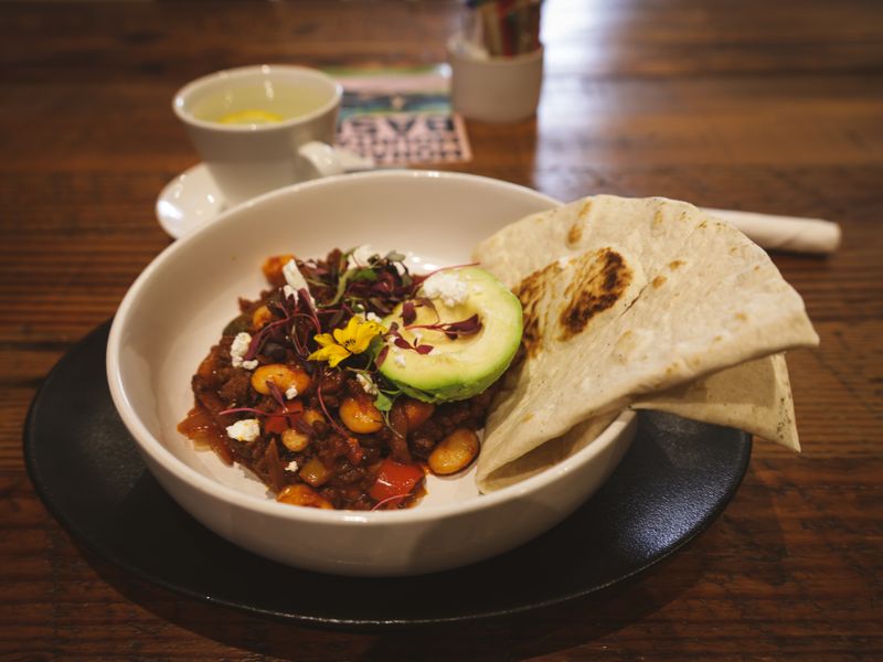 Chili con Carne
