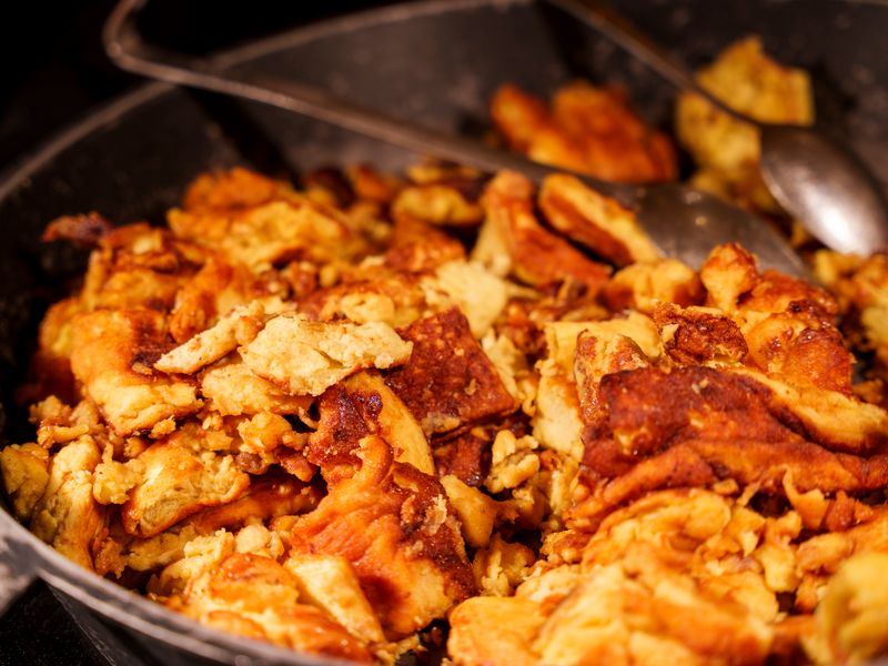 Kaiserschmarrn