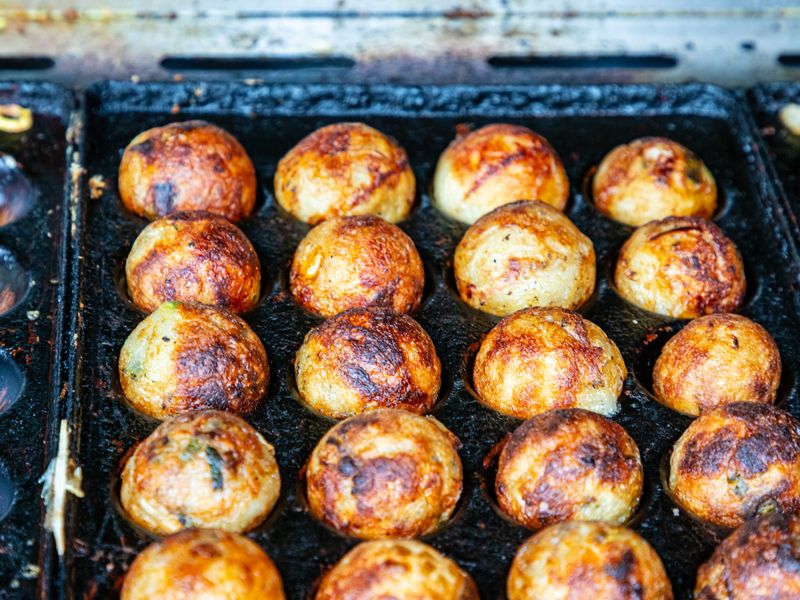 Energy Balls