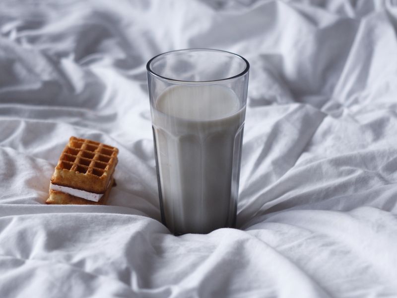 Golden Milk