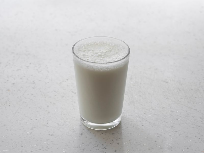 Cocoa Recovery Milk