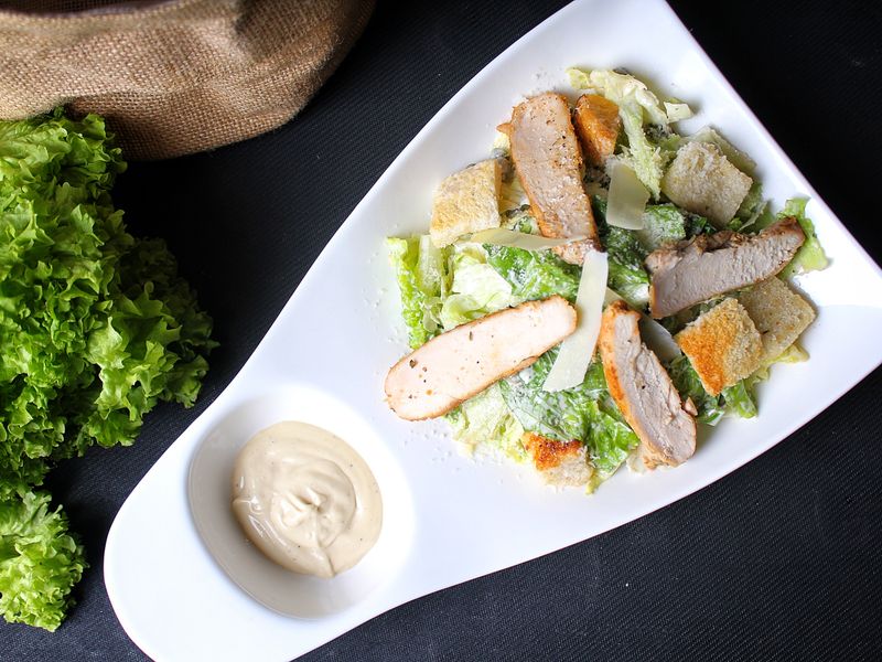 Caesar Salad