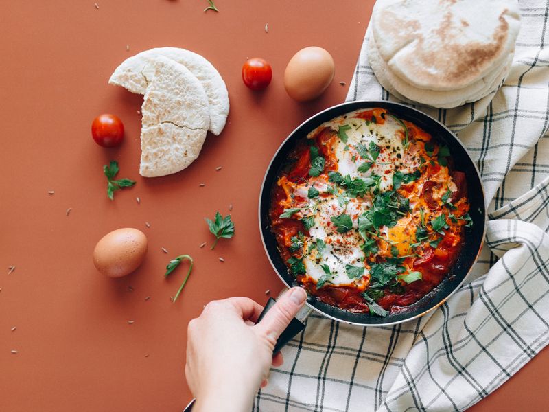 Shakshuka