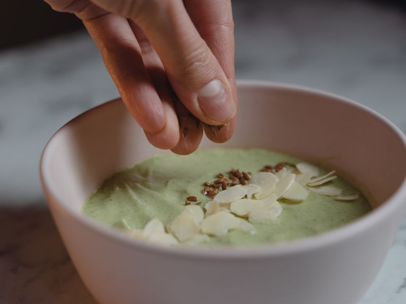 Green Power Smoothie XL