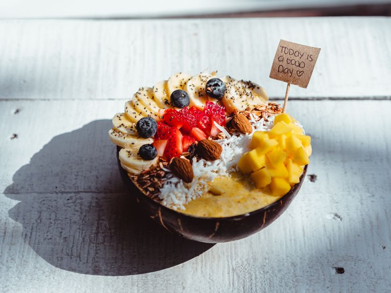 Açaí Superfood Bowl