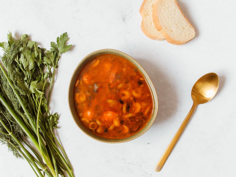 Minestrone