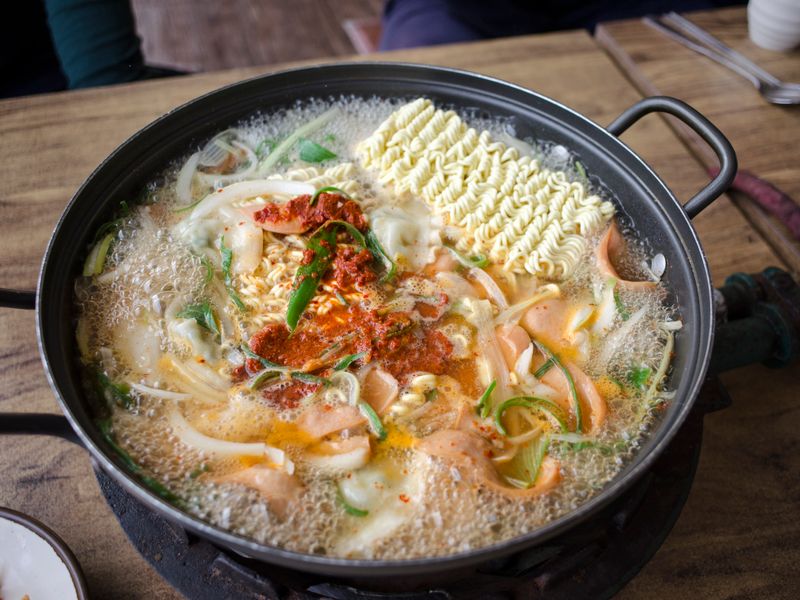 Chicken Ramen